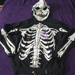 LRG Dead Serious Hoodie